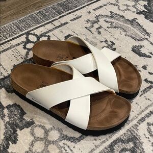 Betula by Birkenstock Sandals